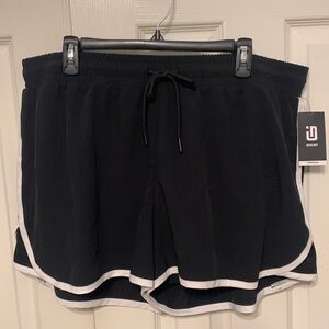 Ideology Performance Plus Shorts